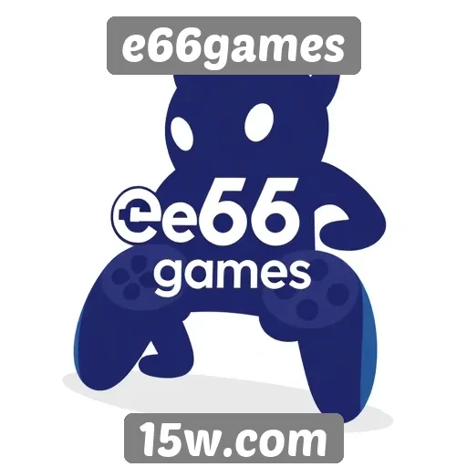 Perspectivas de crescimento do e66games no mercado