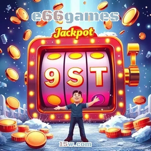 e66games: Recursos que Transformam Sua Experiência nos Jogos