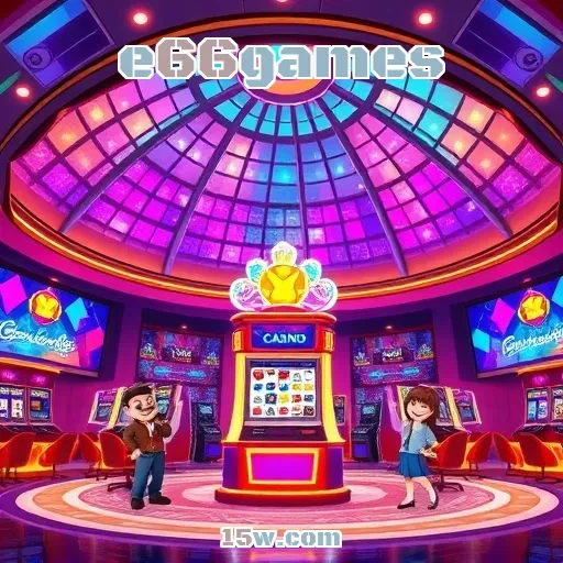 e66games: As Melhores Ofertas e Promoções para Gamers Brasileiros