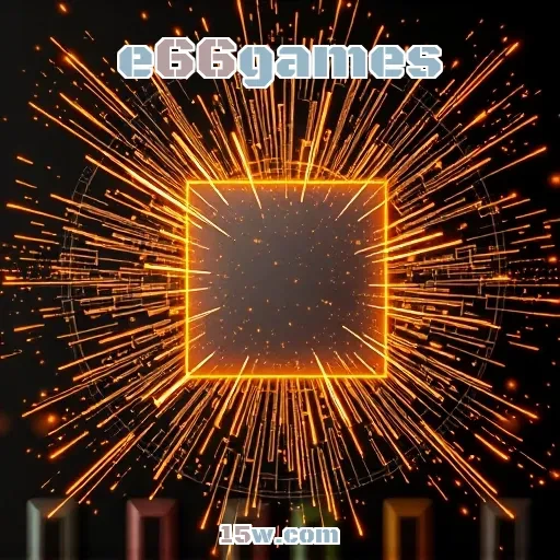 e66games Eventos Esportivos